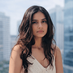 A profile image of Vini Kalra