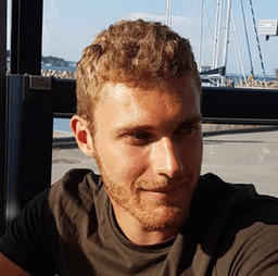 A profile image of Anders Kristensen