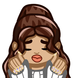 A profile image of lydookie