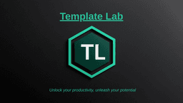 A profile image of TemplateLab