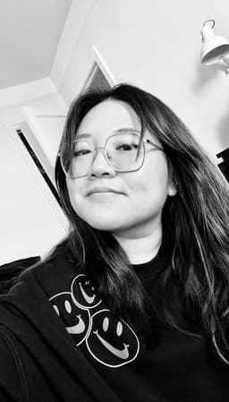 A profile image of jackie