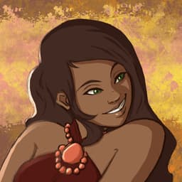 A profile image of Kuno