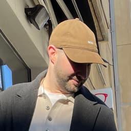 A profile image of Dan