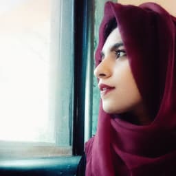 A profile image of Nawal