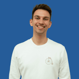 A profile image of Alex