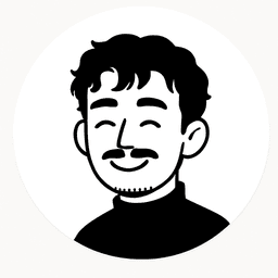 A profile image of Curti