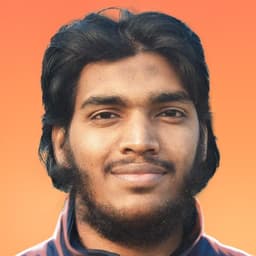 A profile image of Muzahid Maruf