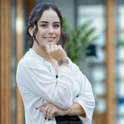 A profile image of Amanda Negrelli