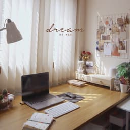 A profile image of Dream By May