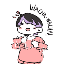 A profile image of moguel