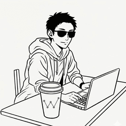 A profile image of TK_Workflow Lab