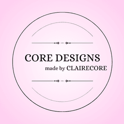 A profile image of CORE DESIGNS