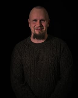 A profile image of slemppa