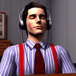 A profile image of Marius