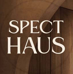 A profile image of Spect Haus