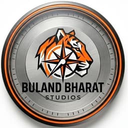 A profile image of Buland Bharat Studio