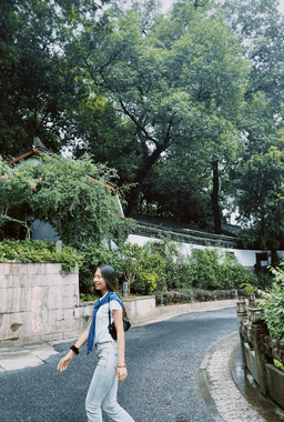 A profile image of Kaylee