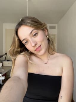 A profile image of Isabella Breukers