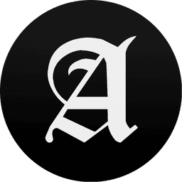 A profile image of AROICE