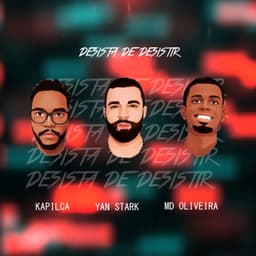 A profile image of Kapilca