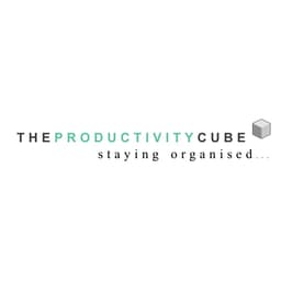 A profile image of theproductivitycube