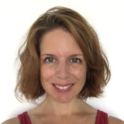 A profile image of Jo Lodge