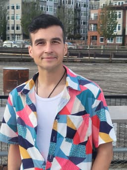 A profile image of onthemarq