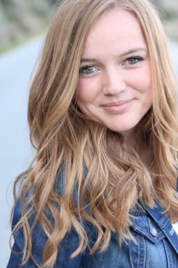 A profile image of hannah leigh