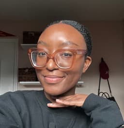 A profile image of Eryn D. Burnett