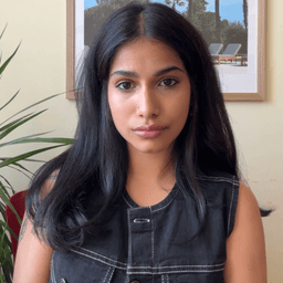 A profile image of Archita Bose