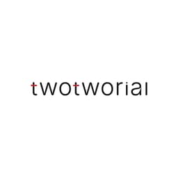 A profile image of Twotworial