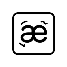 A profile image of aesthetic.so