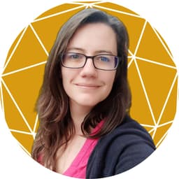 A profile image of Sandrine BLIN