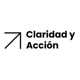 A profile image of Claridad y Acción
