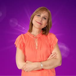 A profile image of Magaly Salcedo