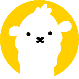 A profile image of Yellow Llama Co.