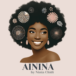 A profile image of Ainina by Ninia Chidi
