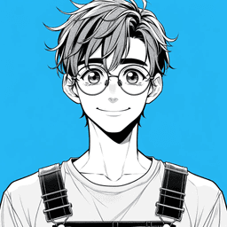 A profile image of Augusto SC.