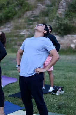 A profile image of Miller Santos C