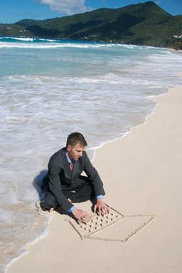 A profile image of Robert Morris