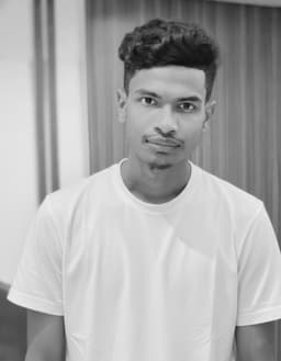 A profile image of Mahamudul Islam Nibir