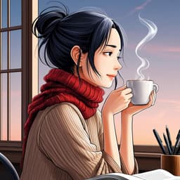 A profile image of Van Borh