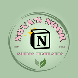 A profile image of Nova