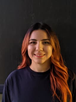 A profile image of Kima Sargsyan