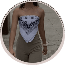 A profile image of Process Girl