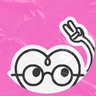 Foto profil Val at Nerd Heart