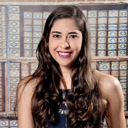 A profile image of pamcsribeiro