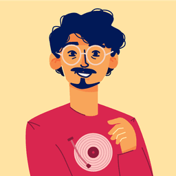 A profile image of Arthur Glaizal