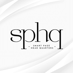 A profile image of SmartPageHQ