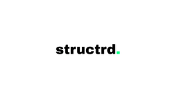 A profile image of structrd